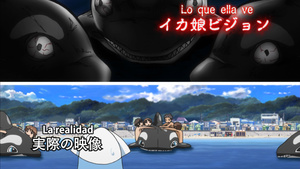 Shinryaku! Ika Musume